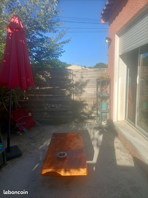 Maison à vendre, 70m², Galargues