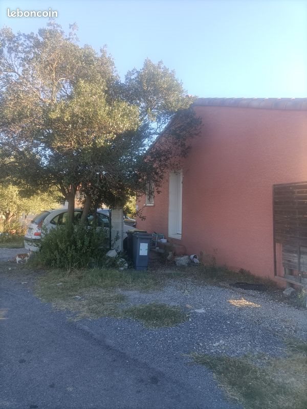 Maison à vendre, 70m², Galargues