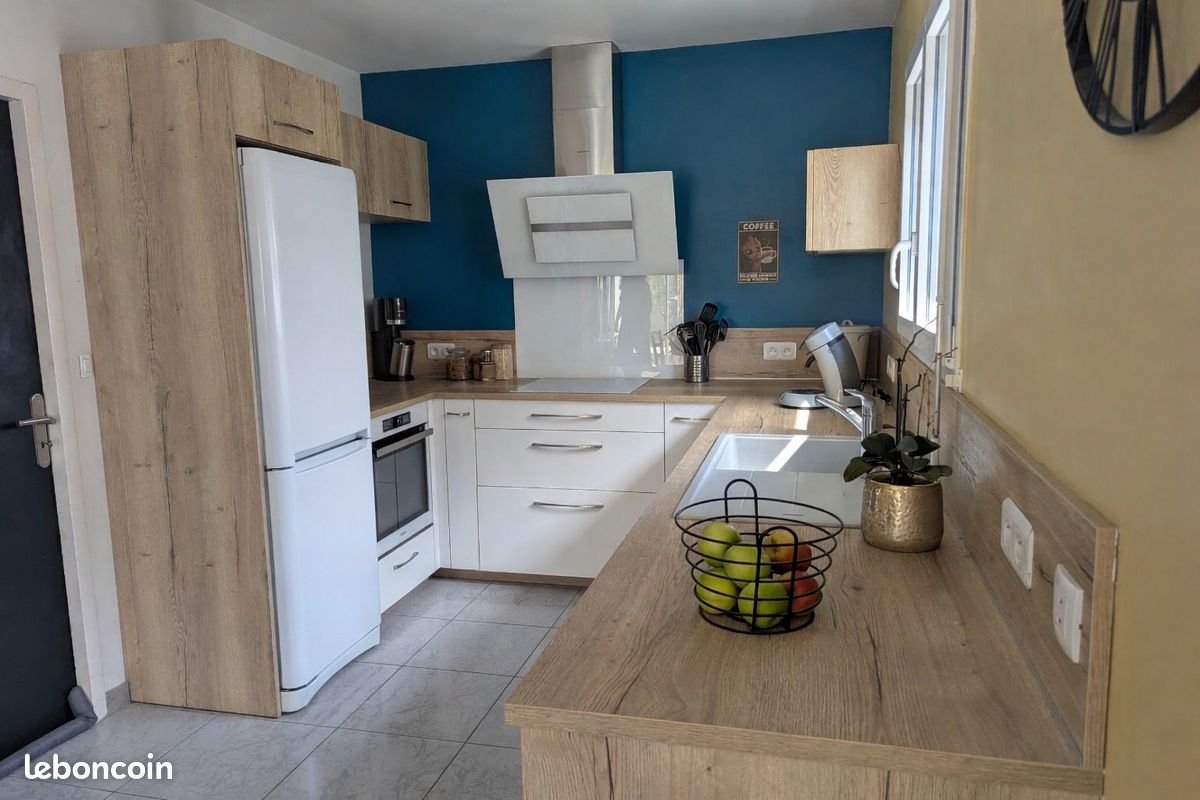 Maison à vendre, 94m², Parempuyre