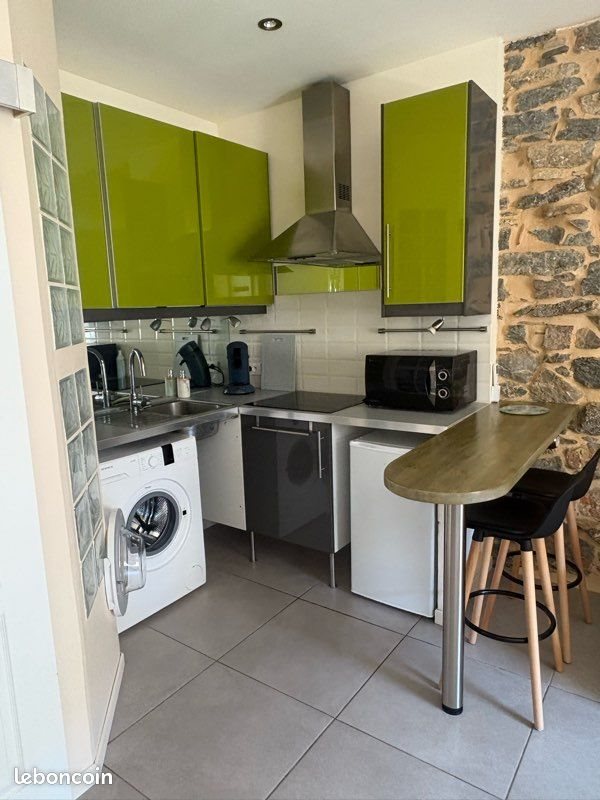 Appartement à louer, 20m², Port-la-Nouvelle