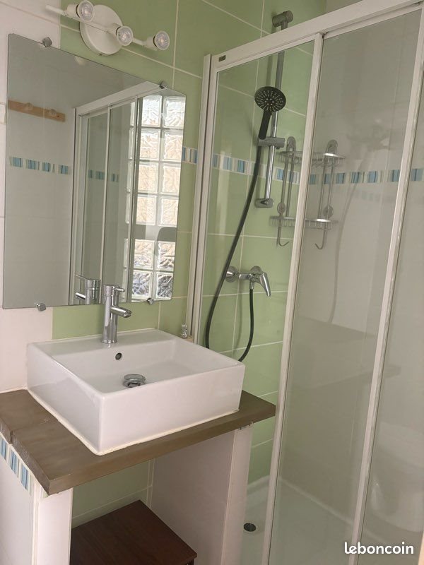 Appartement à louer, 20m², Port-la-Nouvelle