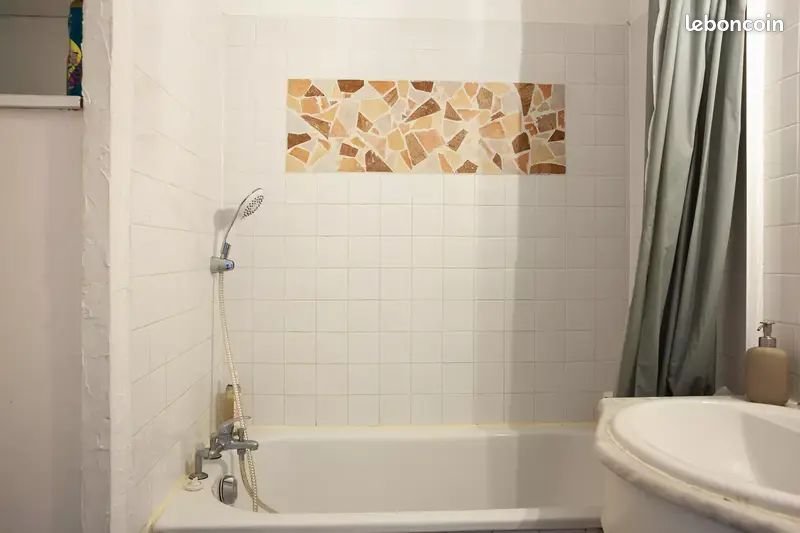 Appartement à louer, 25m², Six-Fours-les-Plages
