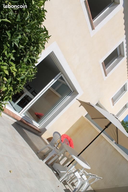 Maison à louer, 72m², Marseille 12ème