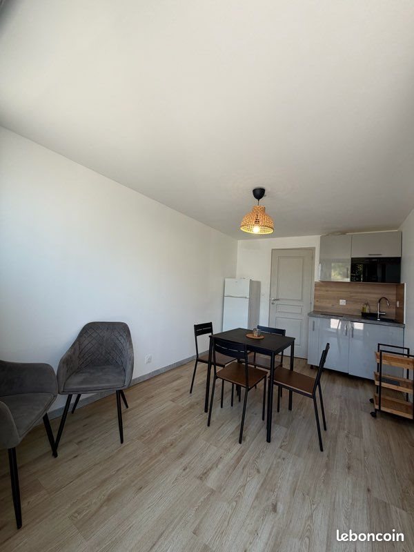 Appartement à louer, 30m², Bourges