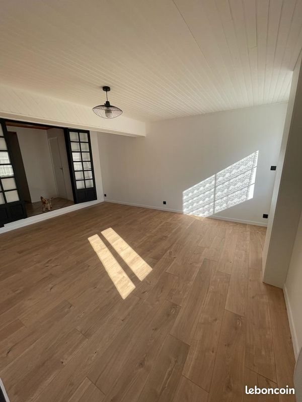 Maison à louer, 91m², Mondonville