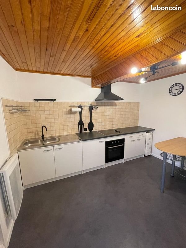 Maison à louer, 91m², Mondonville