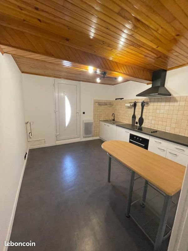 Maison à louer, 91m², Mondonville