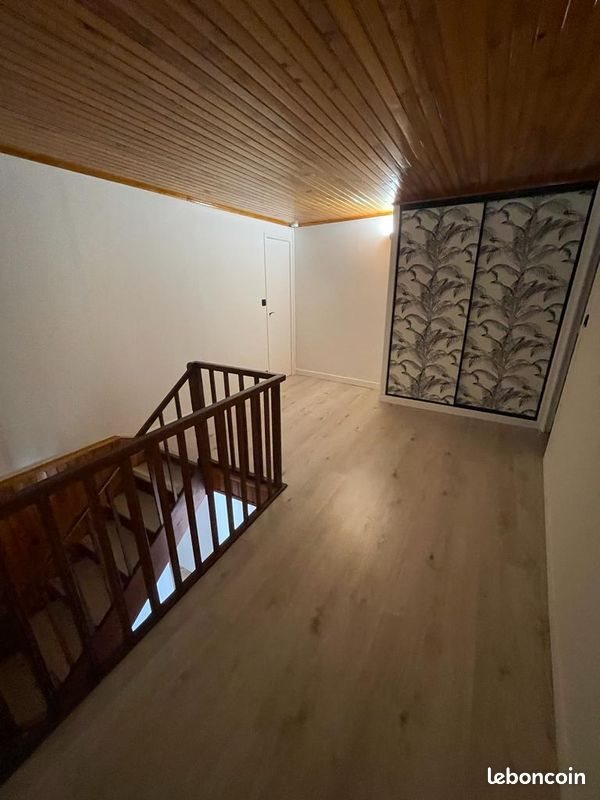 Maison à louer, 91m², Mondonville