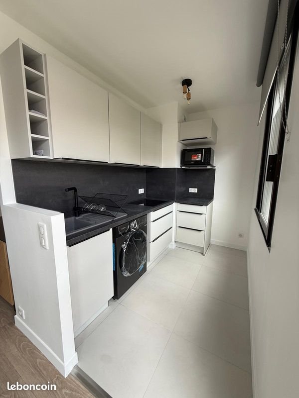 Appartement à louer, 24m², Sèvres