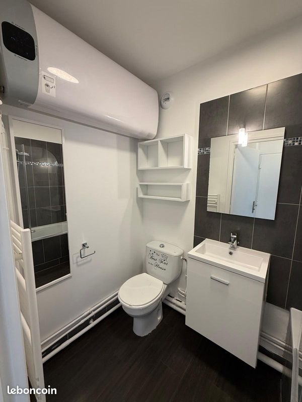 Appartement à louer, 24m², Sèvres