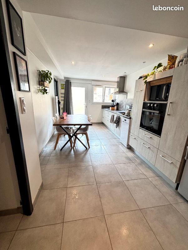 Appartement à louer, 58m², Lavardac