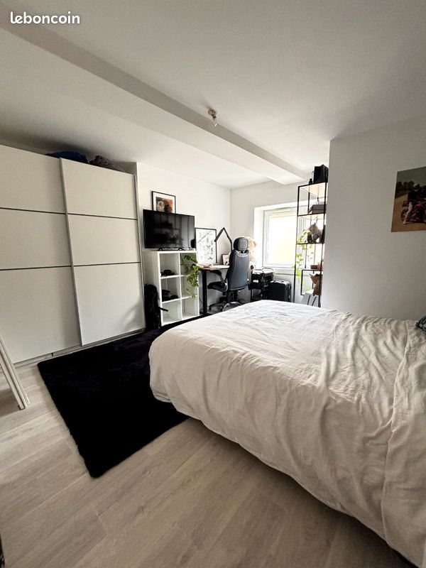 Appartement à louer, 58m², Lavardac