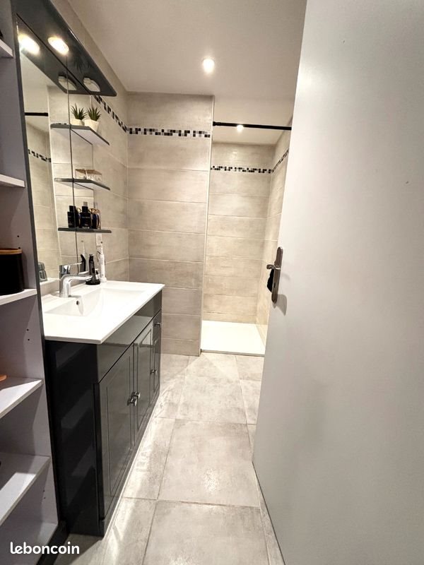 Appartement à louer, 58m², Lavardac