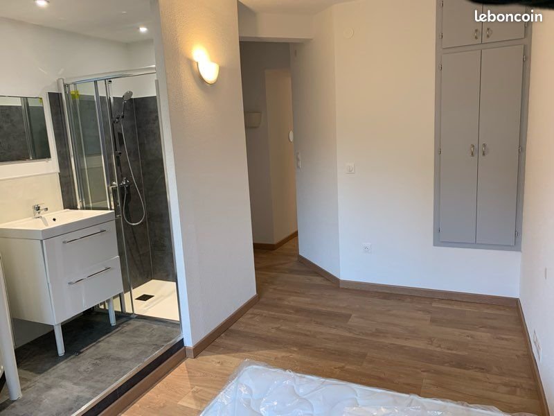 Appartement à louer, 51m², Mulhouse