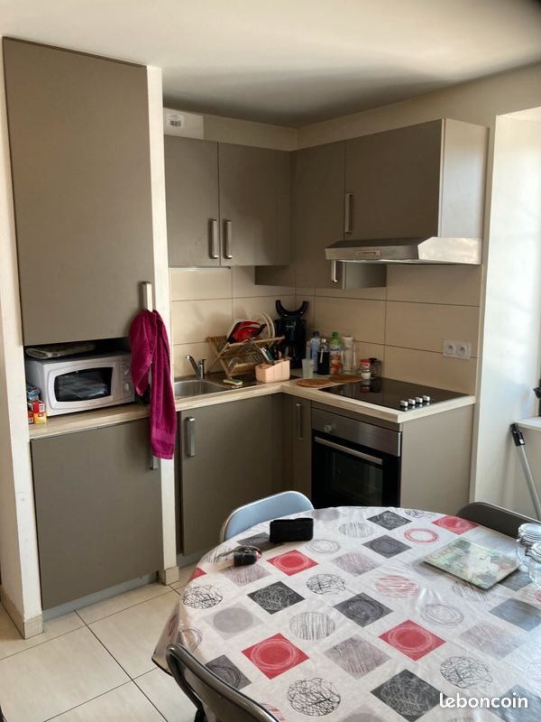 Appartement à louer, 50m², Saint-Chély-d'Apcher
