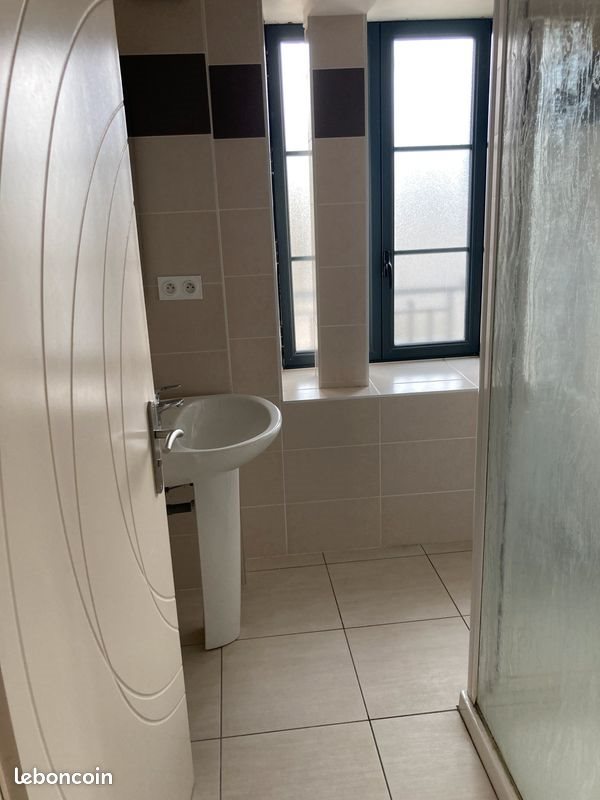 Appartement à louer, 50m², Saint-Chély-d'Apcher