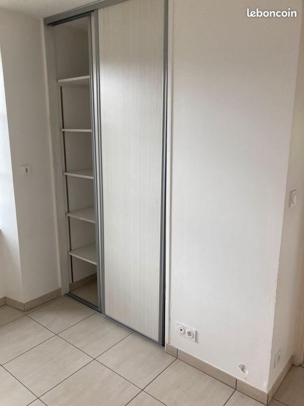 Appartement à louer, 50m², Saint-Chély-d'Apcher