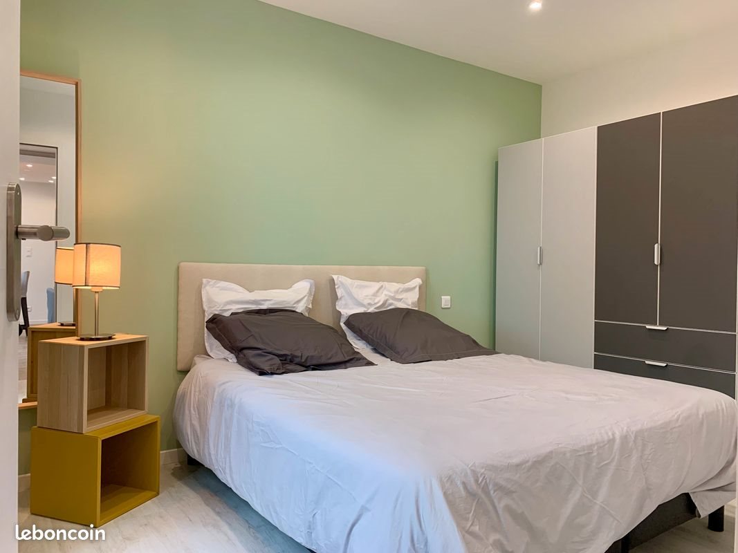 Appartement à louer, 37m², Belfort