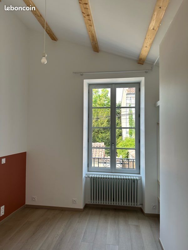 Maison à louer, 69m², Cognac