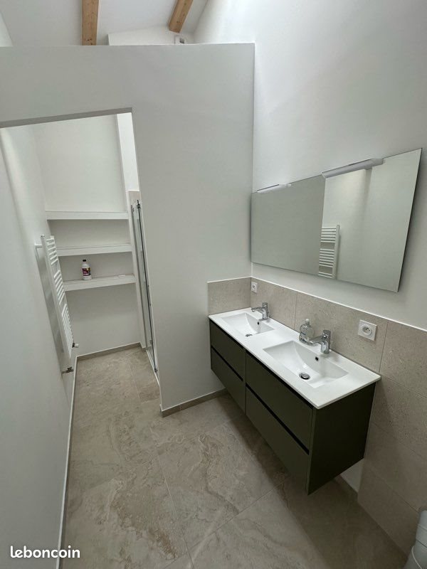 Maison à louer, 69m², Cognac