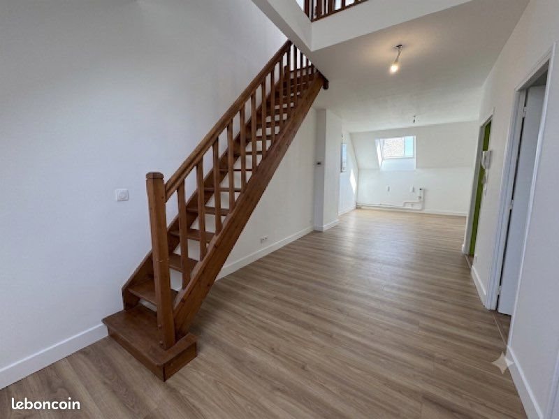 Appartement à louer, 49m², Fismes
