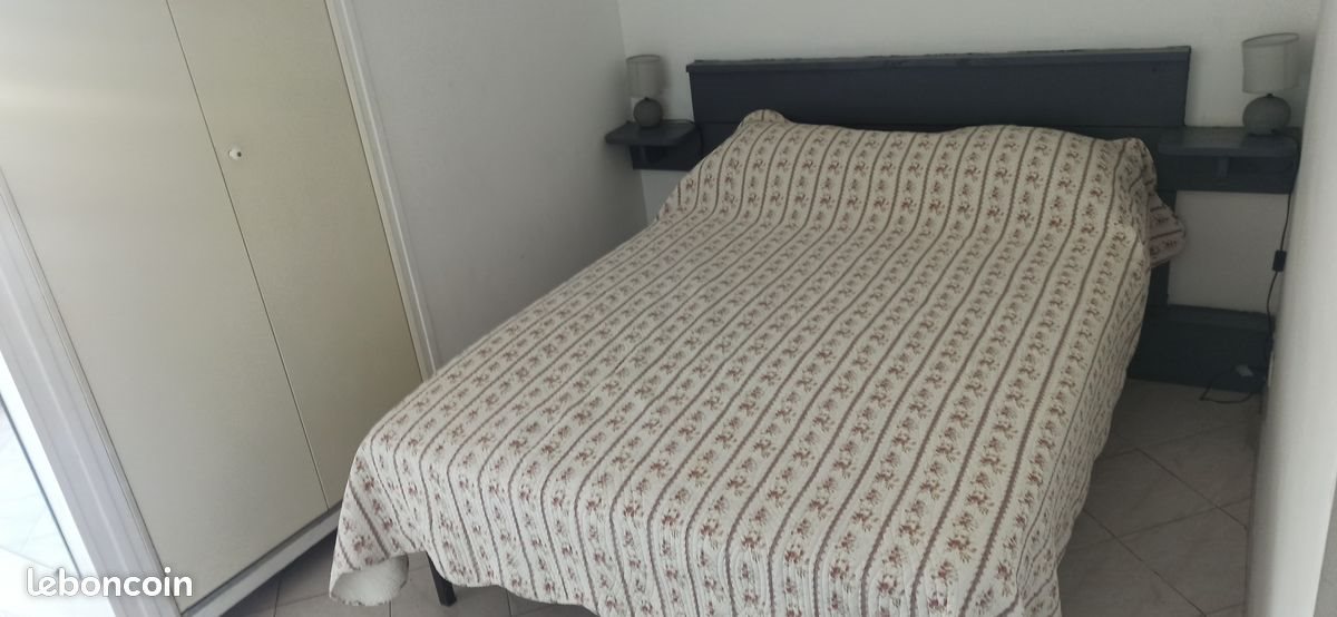 Appartement à vendre, 29m², Balaruc-les-Bains