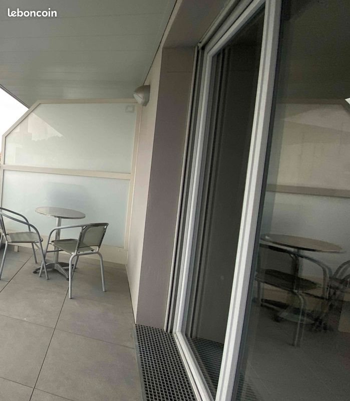 Appartement à louer, 42m², Montreuil