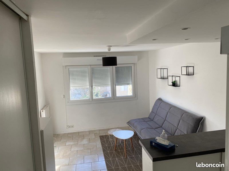 Appartement à louer, 20m², Melun