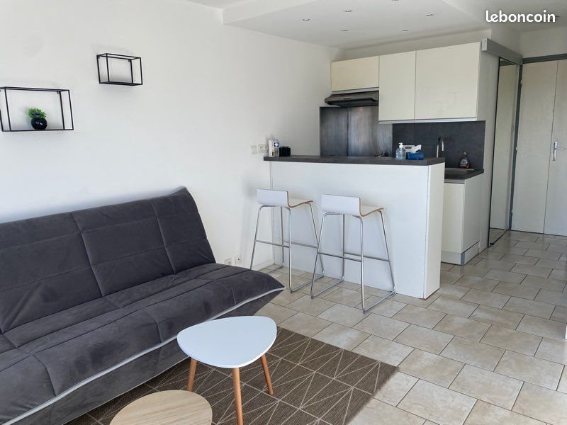 Appartement à louer, 20m², Melun