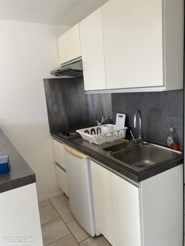 Appartement à louer, 20m², Melun