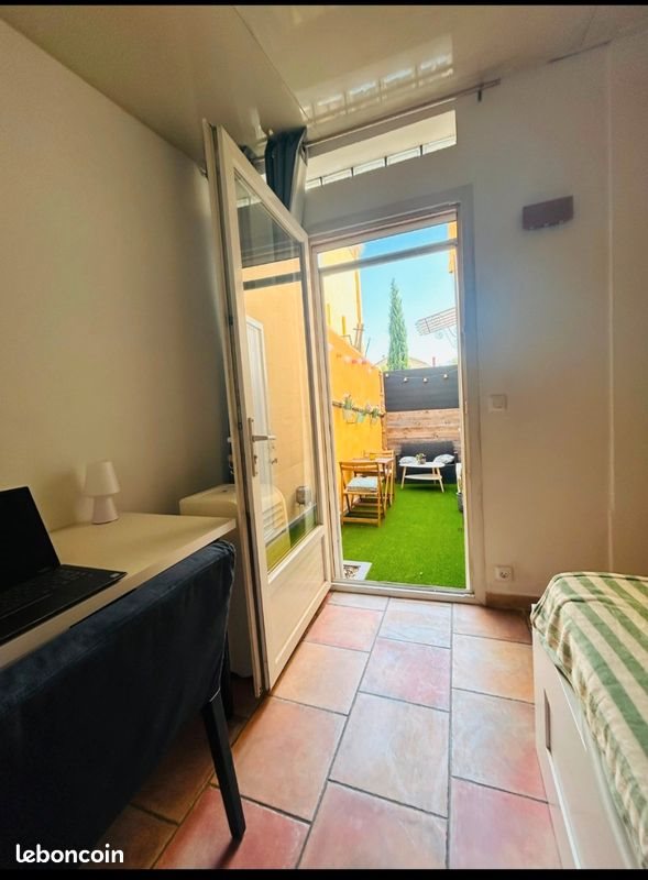 Appartement à louer, 40m², Toulon