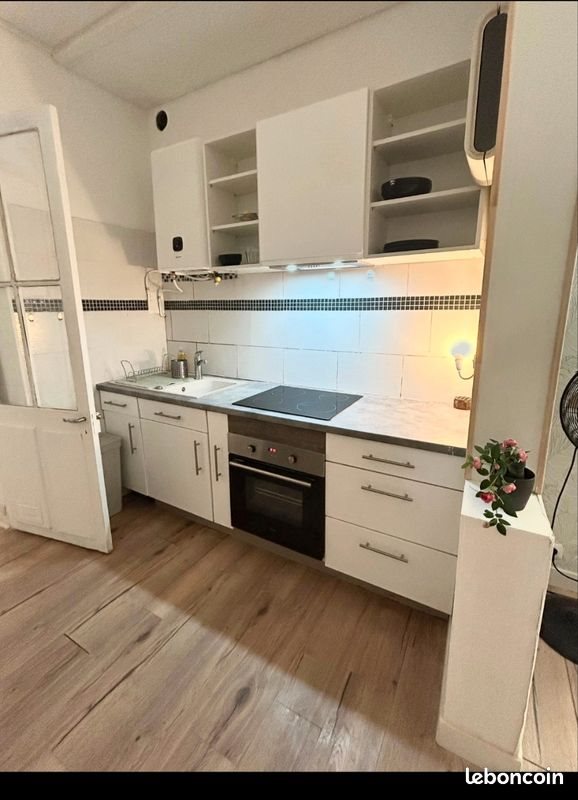 Appartement à louer, 40m², Toulon