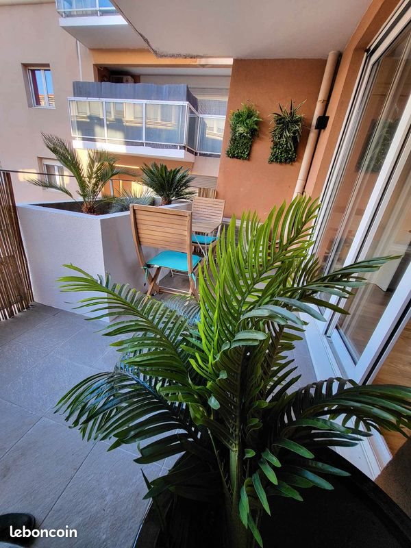 Appartement à louer, 37m², Aix-en-Provence