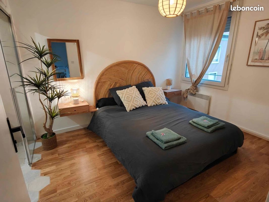 Appartement à louer, 37m², Aix-en-Provence