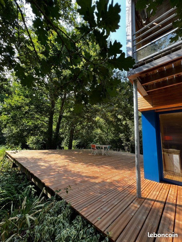 Maison à vendre, 165m², Plessé