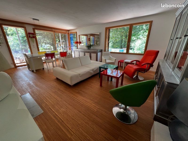 Maison à vendre, 165m², Plessé
