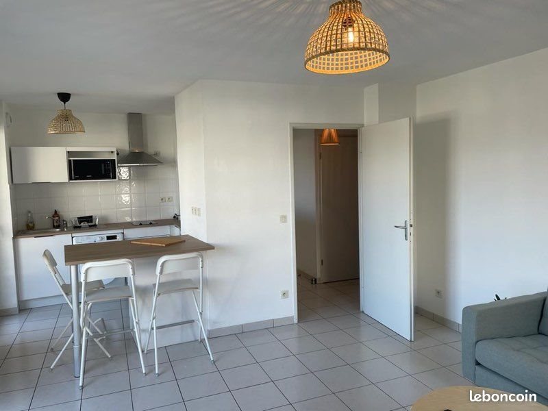 Appartement à louer, 45m², Valence