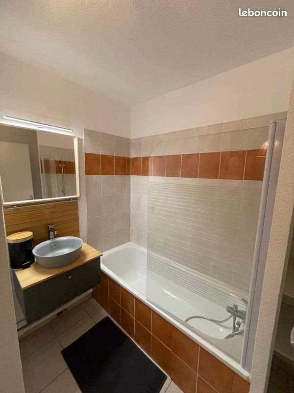Appartement à louer, 45m², Valence