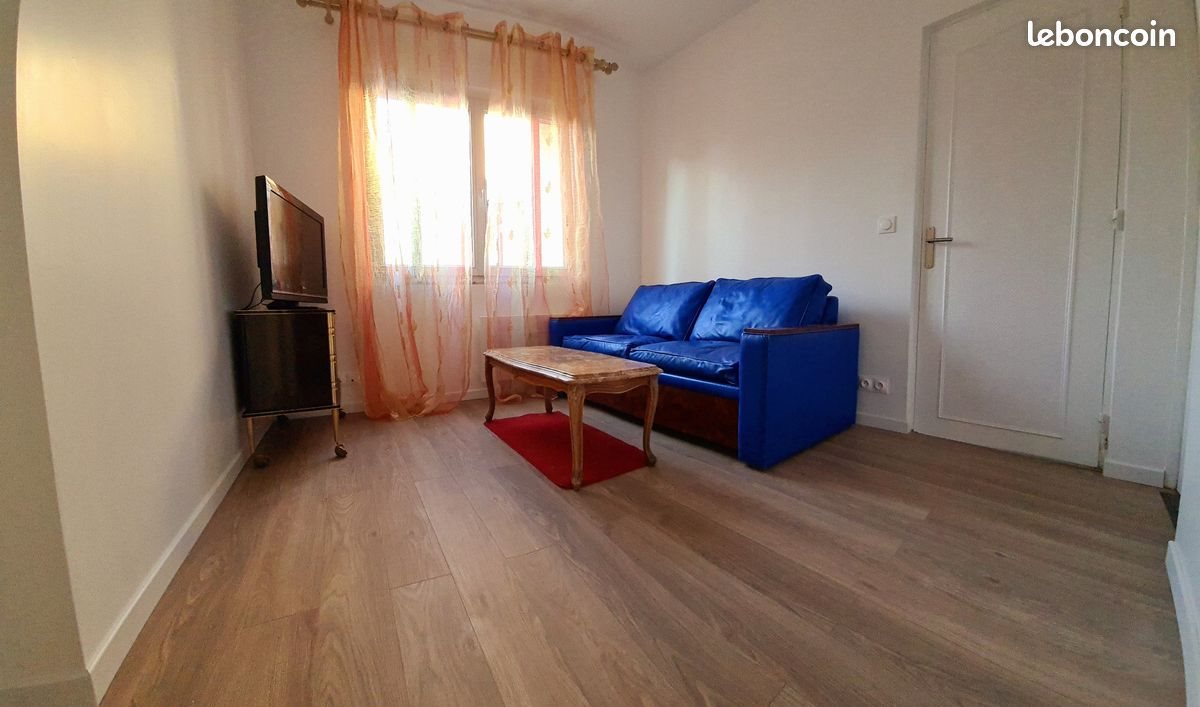 Maison à louer, 60m², Bobigny