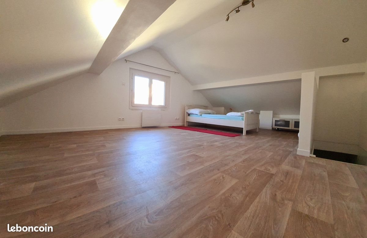 Maison à louer, 60m², Bobigny