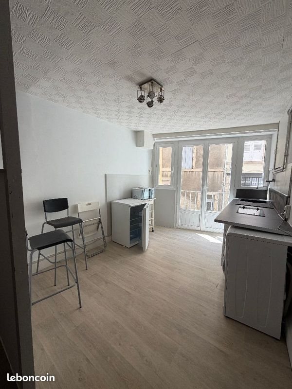 Appartement à louer, 26m², Le Puy-en-Velay