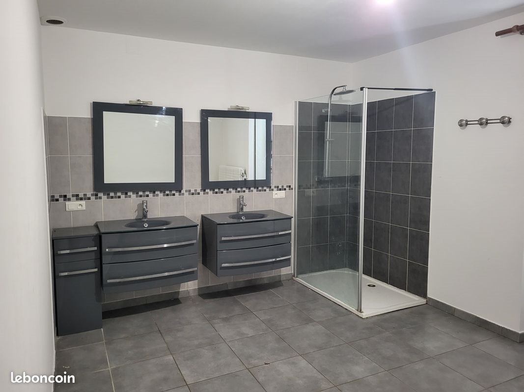 Maison à vendre, 120m², Charolles
