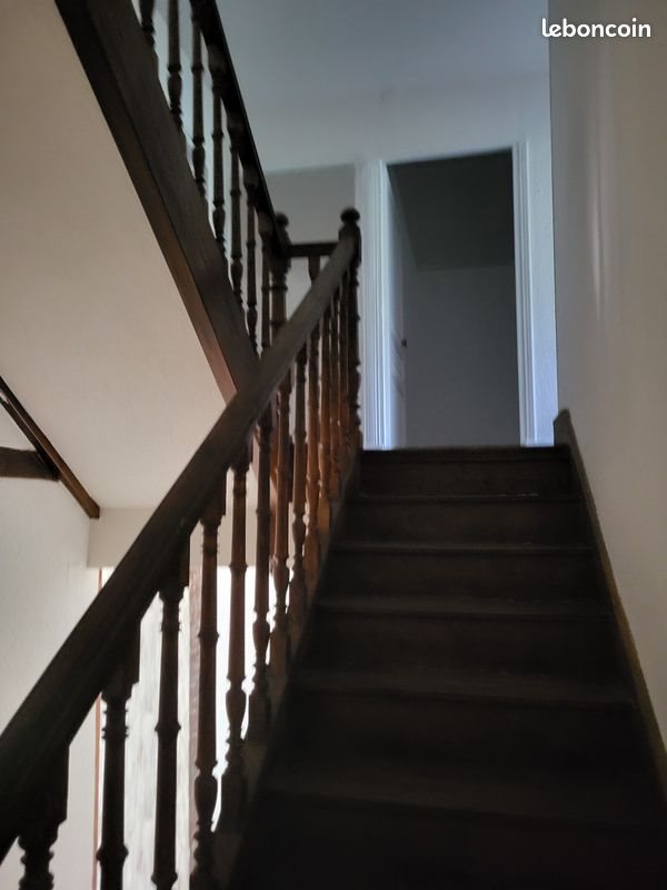Maison à vendre, 120m², Charolles