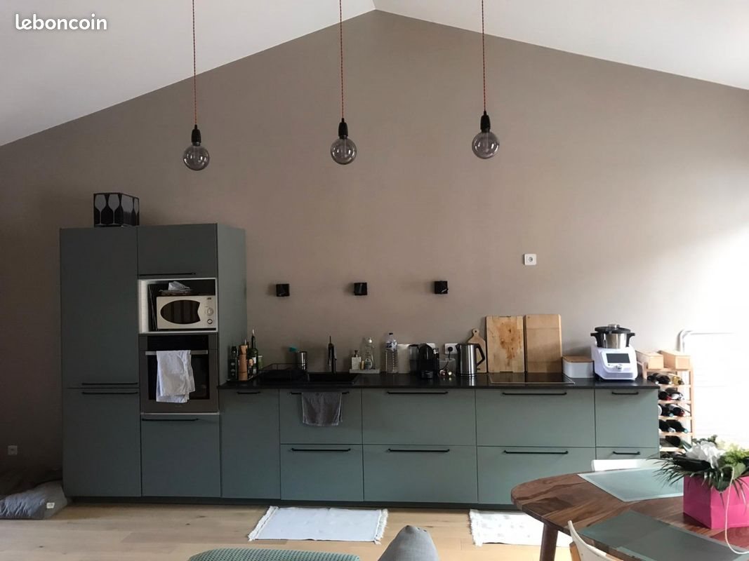Appartement à vendre, 57m², Cenon