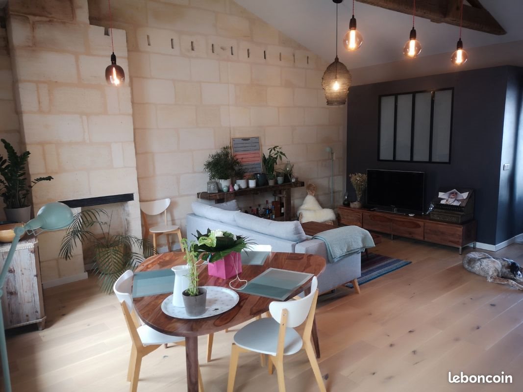 Appartement à vendre, 57m², Cenon