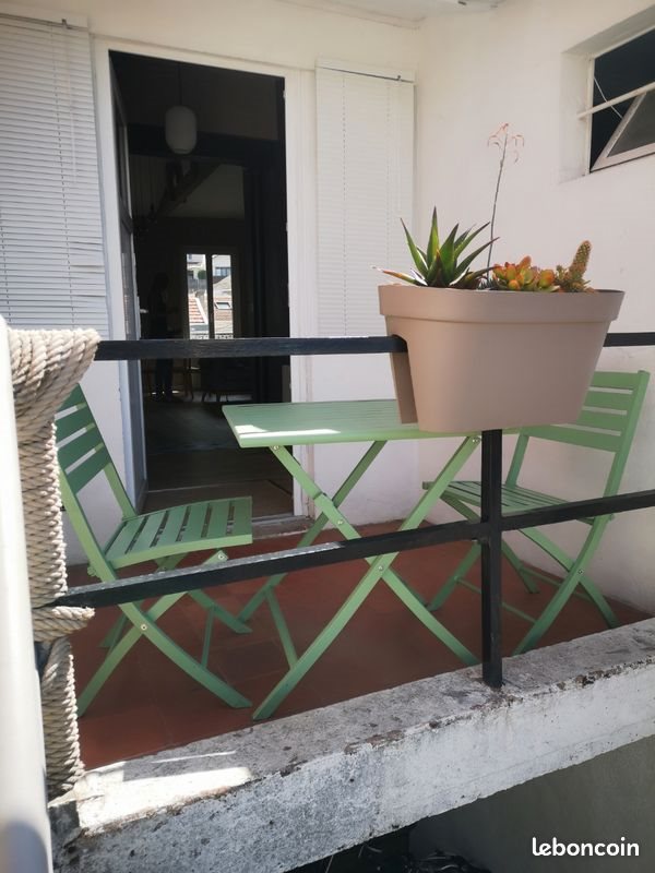 Appartement à vendre, 57m², Cenon