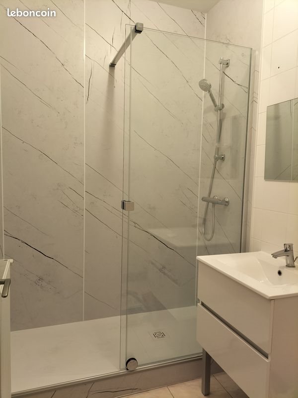Appartement à louer, 52m², Montmorillon