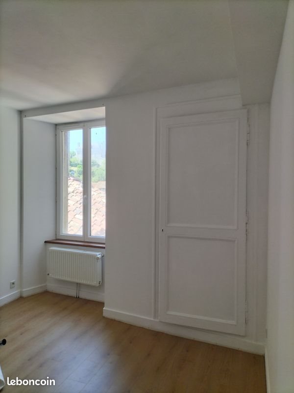 Appartement à louer, 52m², Montmorillon
