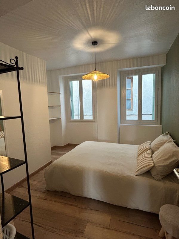 Appartement à louer, 38m², Romans-sur-Isère