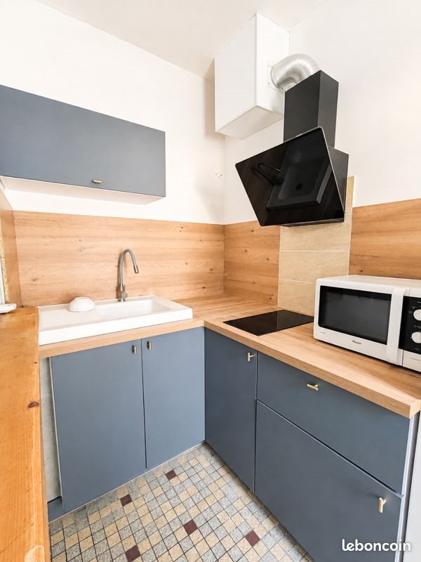 Appartement à louer, 24m², Tonneins